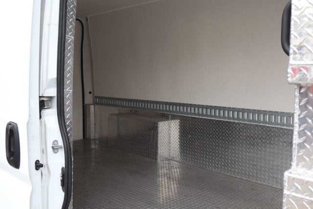 2025 RAM ProMaster 3500 High Roof