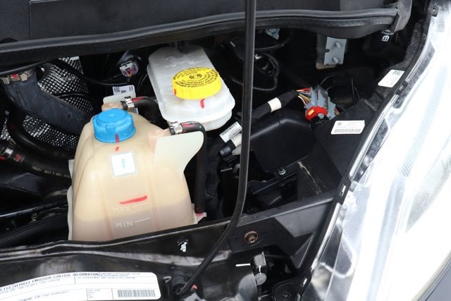 2025 RAM ProMaster 3500 High Roof