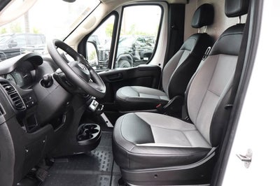 2025 RAM ProMaster 3500 High Roof