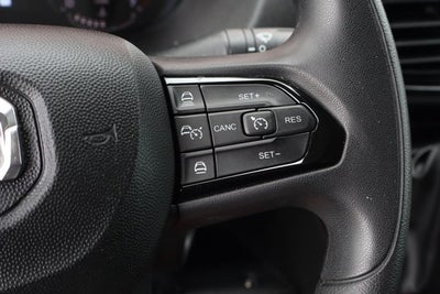 2025 RAM ProMaster 3500 High Roof