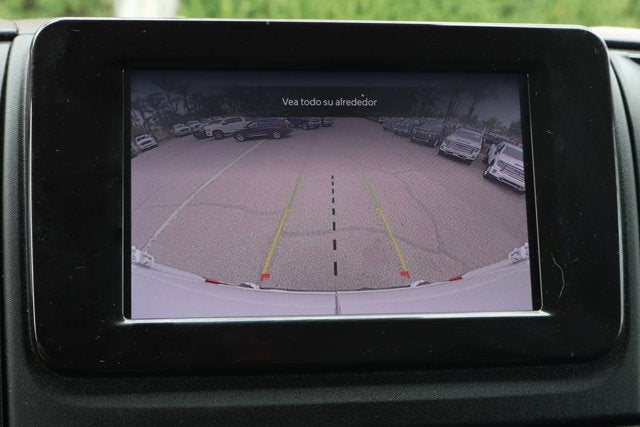 2025 RAM ProMaster 3500 High Roof