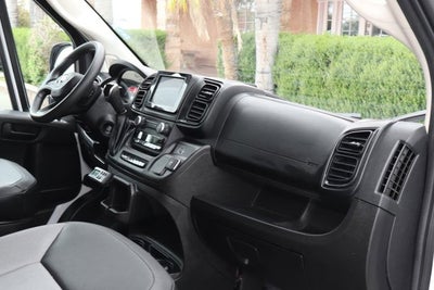 2025 RAM ProMaster 3500 High Roof