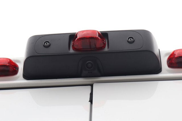 2025 RAM ProMaster 3500 High Roof