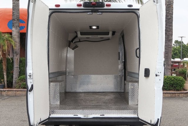 2025 RAM ProMaster 3500 High Roof