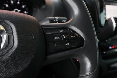 2022 RAM ProMaster 3500 High Roof