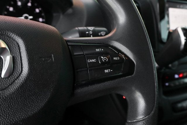 2022 RAM ProMaster 3500 High Roof