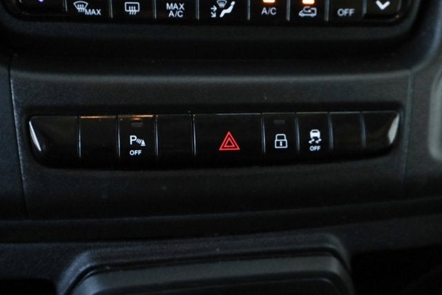 2022 RAM ProMaster 3500 High Roof