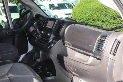 2022 RAM ProMaster 3500 High Roof