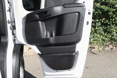 2022 RAM ProMaster 3500 High Roof