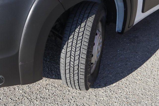 2022 RAM ProMaster 3500 High Roof