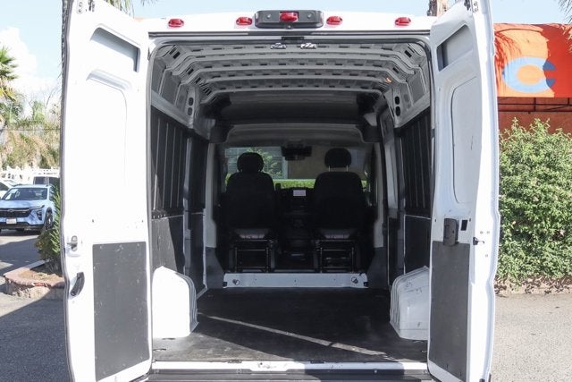 2022 RAM ProMaster 3500 High Roof