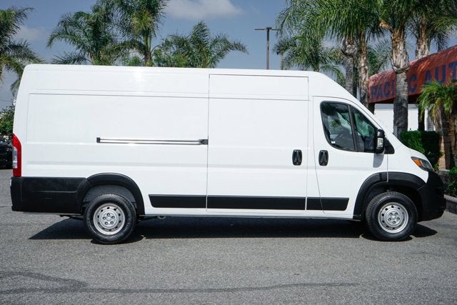 2023 RAM ProMaster 3500 High Roof