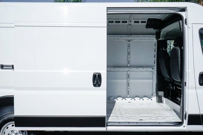 2023 RAM ProMaster 3500 High Roof