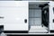 2023 RAM ProMaster 3500 High Roof