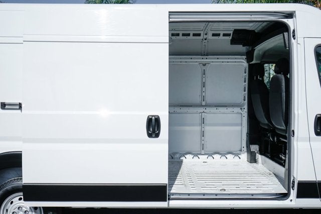 2023 RAM ProMaster 3500 High Roof