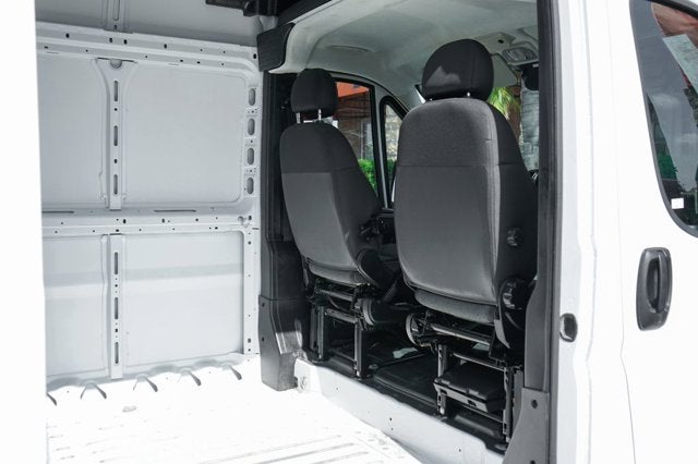2023 RAM ProMaster 3500 High Roof
