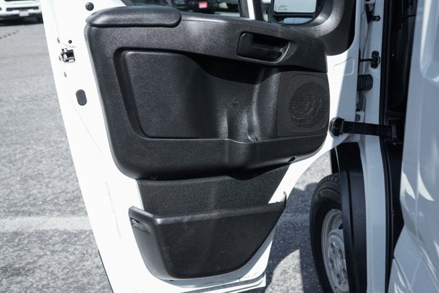 2023 RAM ProMaster 3500 High Roof