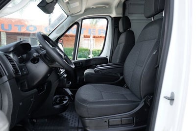 2023 RAM ProMaster 3500 High Roof