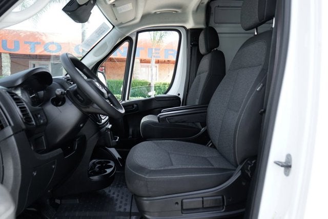2023 RAM ProMaster 3500 High Roof
