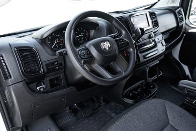 2023 RAM ProMaster 3500 High Roof
