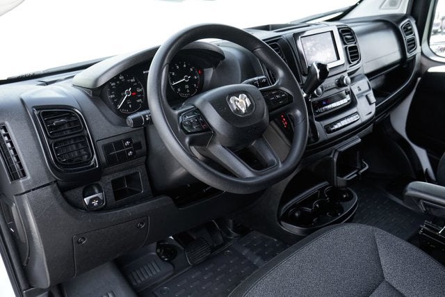 2023 RAM ProMaster 3500 High Roof