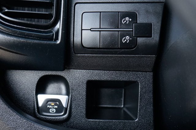 2023 RAM ProMaster 3500 High Roof
