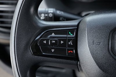 2023 RAM ProMaster 3500 High Roof