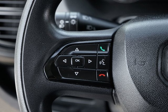 2023 RAM ProMaster 3500 High Roof
