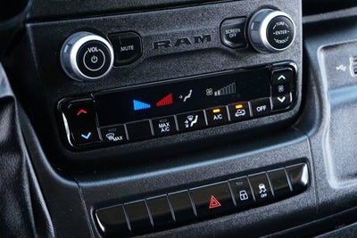 2023 RAM ProMaster 3500 High Roof