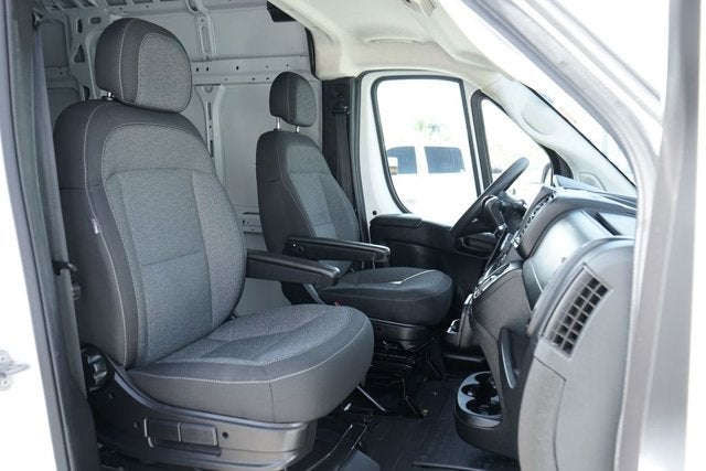 2023 RAM ProMaster 3500 High Roof