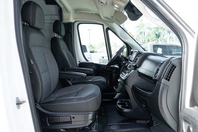 2023 RAM ProMaster 3500 High Roof