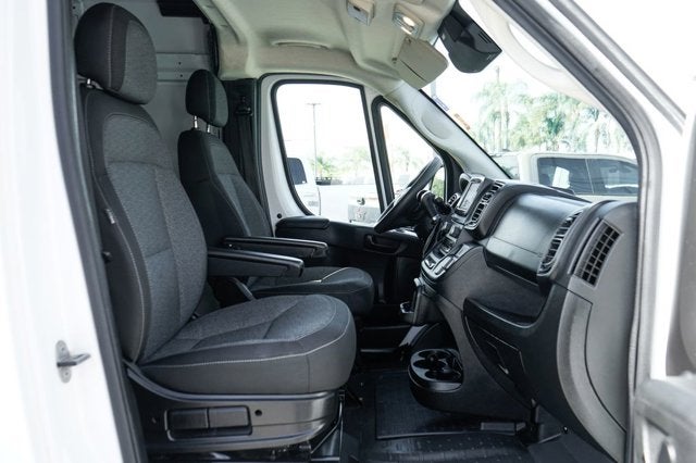 2023 RAM ProMaster 3500 High Roof