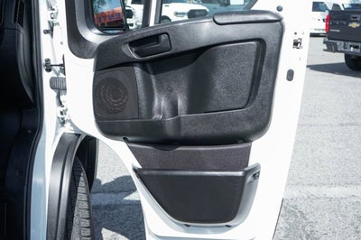 2023 RAM ProMaster 3500 High Roof