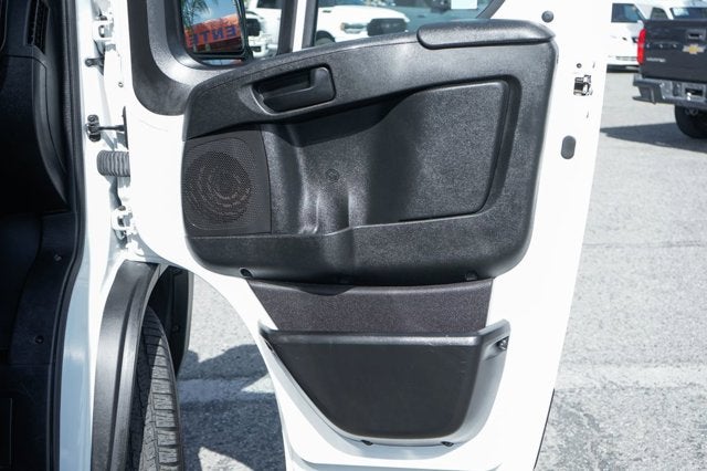2023 RAM ProMaster 3500 High Roof