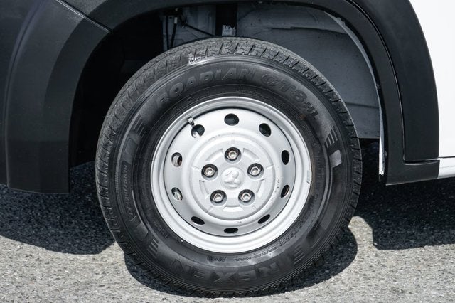 2023 RAM ProMaster 3500 High Roof