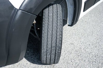 2023 RAM ProMaster 3500 High Roof