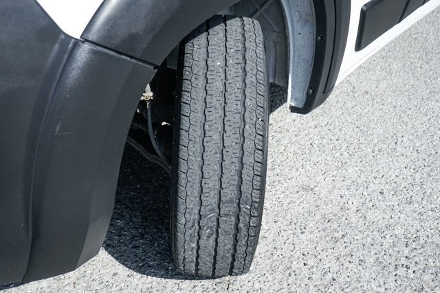 2023 RAM ProMaster 3500 High Roof