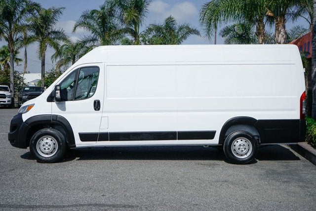 2023 RAM ProMaster 3500 High Roof