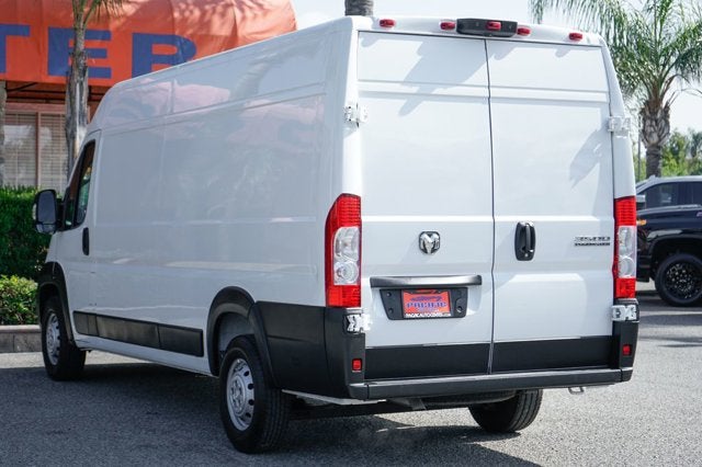 2023 RAM ProMaster 3500 High Roof