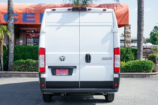 2023 RAM ProMaster 3500 High Roof