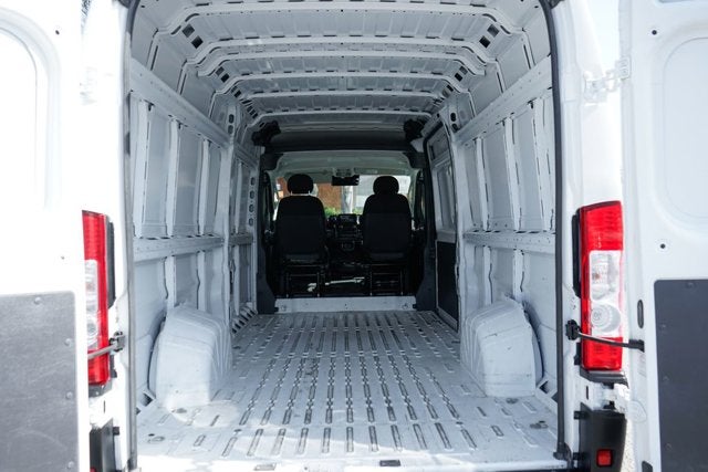 2023 RAM ProMaster 3500 High Roof