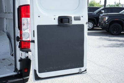 2023 RAM ProMaster 3500 High Roof
