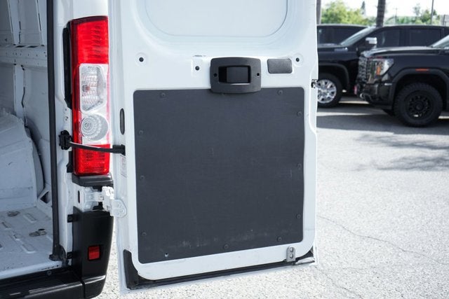 2023 RAM ProMaster 3500 High Roof