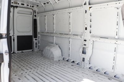 2023 RAM ProMaster 3500 High Roof