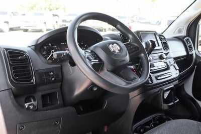 2023 RAM ProMaster 3500 High Roof