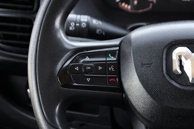 2023 RAM ProMaster 3500 High Roof