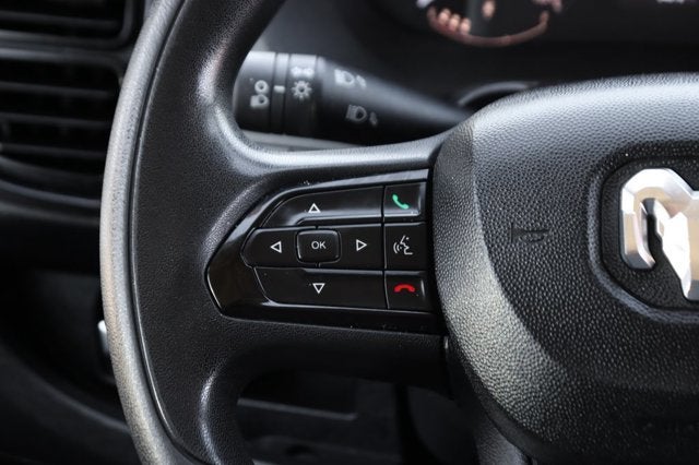 2023 RAM ProMaster 3500 High Roof