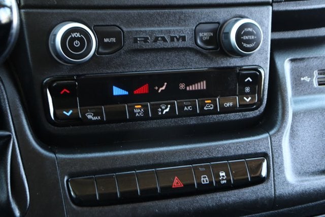 2023 RAM ProMaster 3500 High Roof