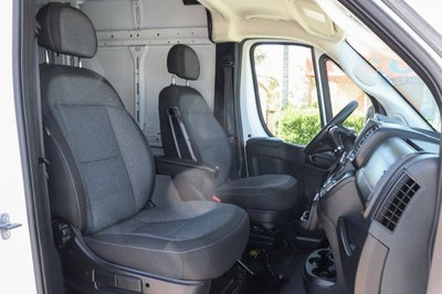 2023 RAM ProMaster 3500 High Roof