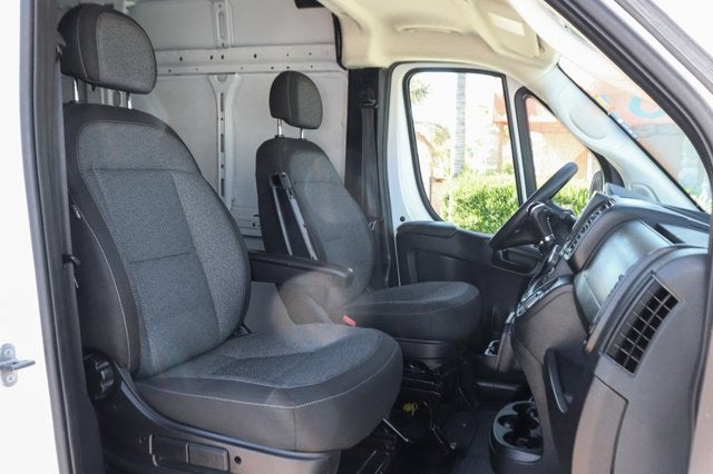 2023 RAM ProMaster 3500 High Roof